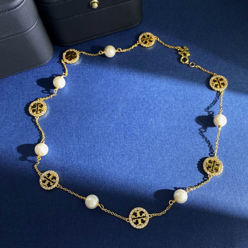 Tory Burch Necklace 0730